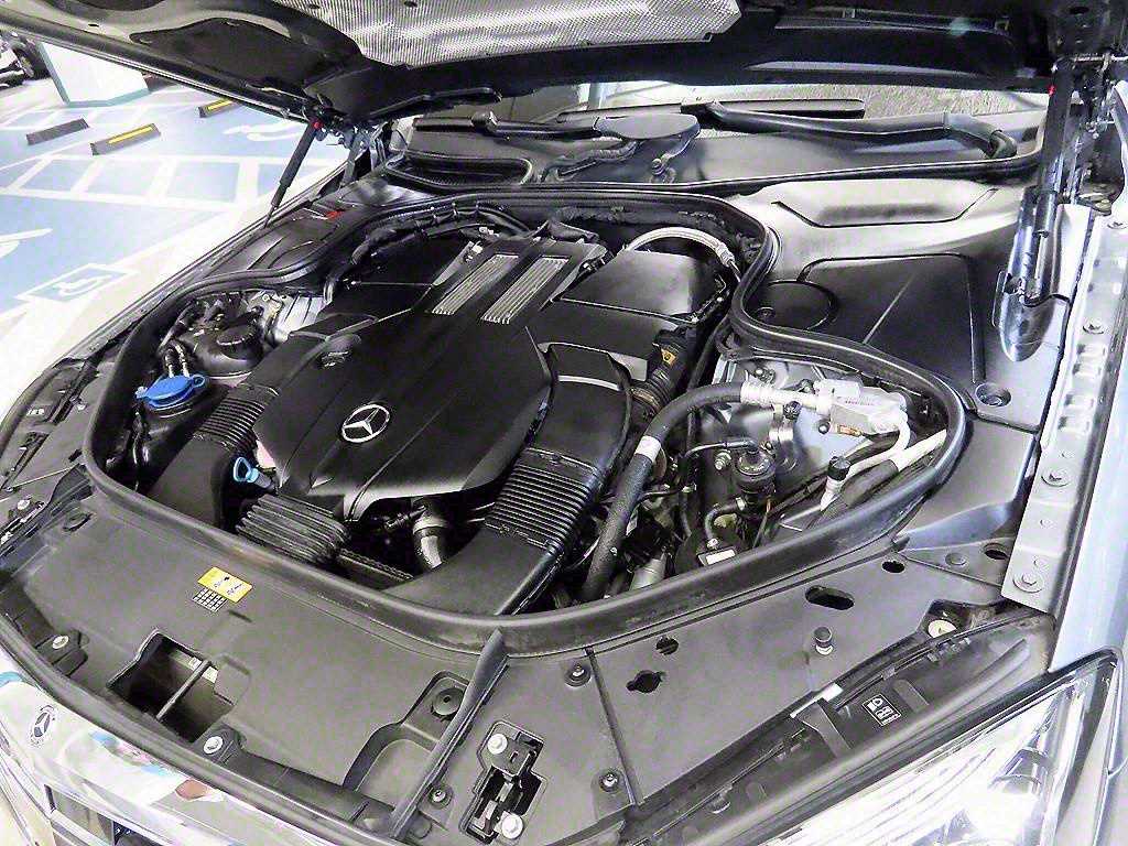 Mercedes Benz S Class 2019 Gris - Importación desde Corea - HF Imports Iquique - Foto 19