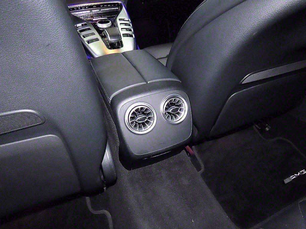 Mercedes Benz AMG GT 2019 Gris - Importación desde Corea - HF Imports Iquique - Foto 14