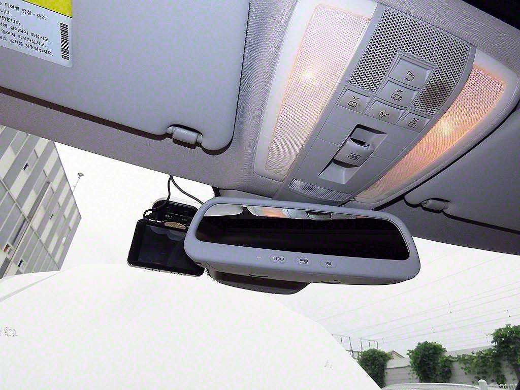 Mercedes Benz GLK Class 2014 Blanco - Importación desde Corea - HF Imports Iquique - Foto 15