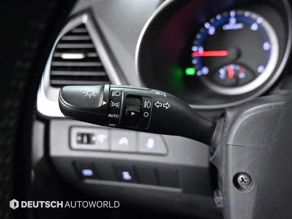 HYUNDAI Santa Fe 2013 the color of pearl - Importación desde Corea - HF Imports Iquique - Foto 18