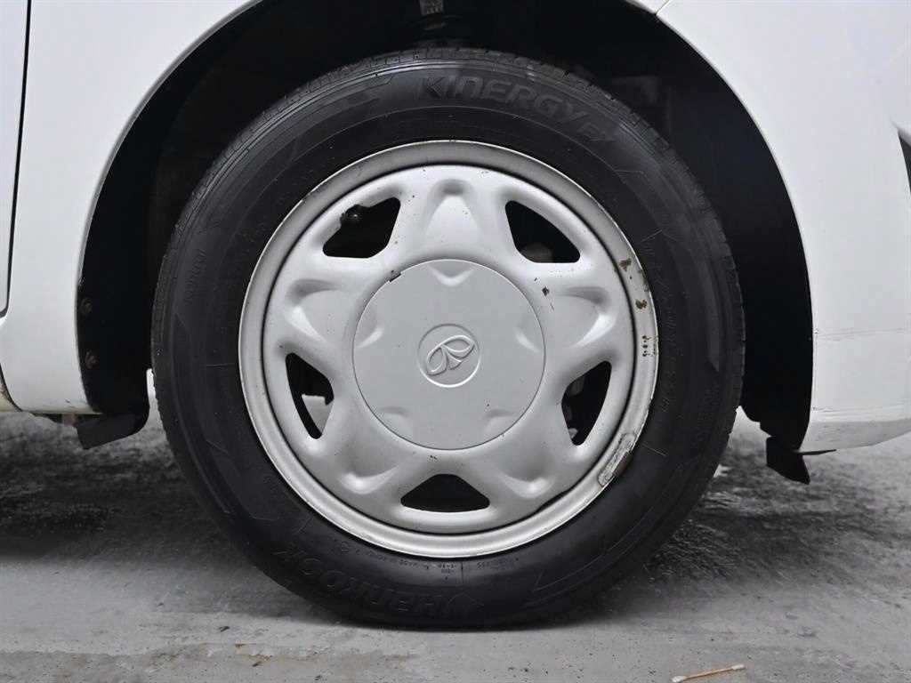 DAEWOO Matiz - Vista 5