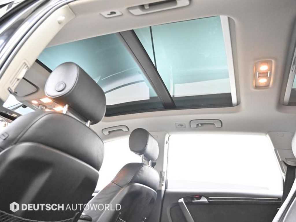 Audi Q7 2015 Negro - Importación desde Corea - HF Imports Iquique - Foto 19