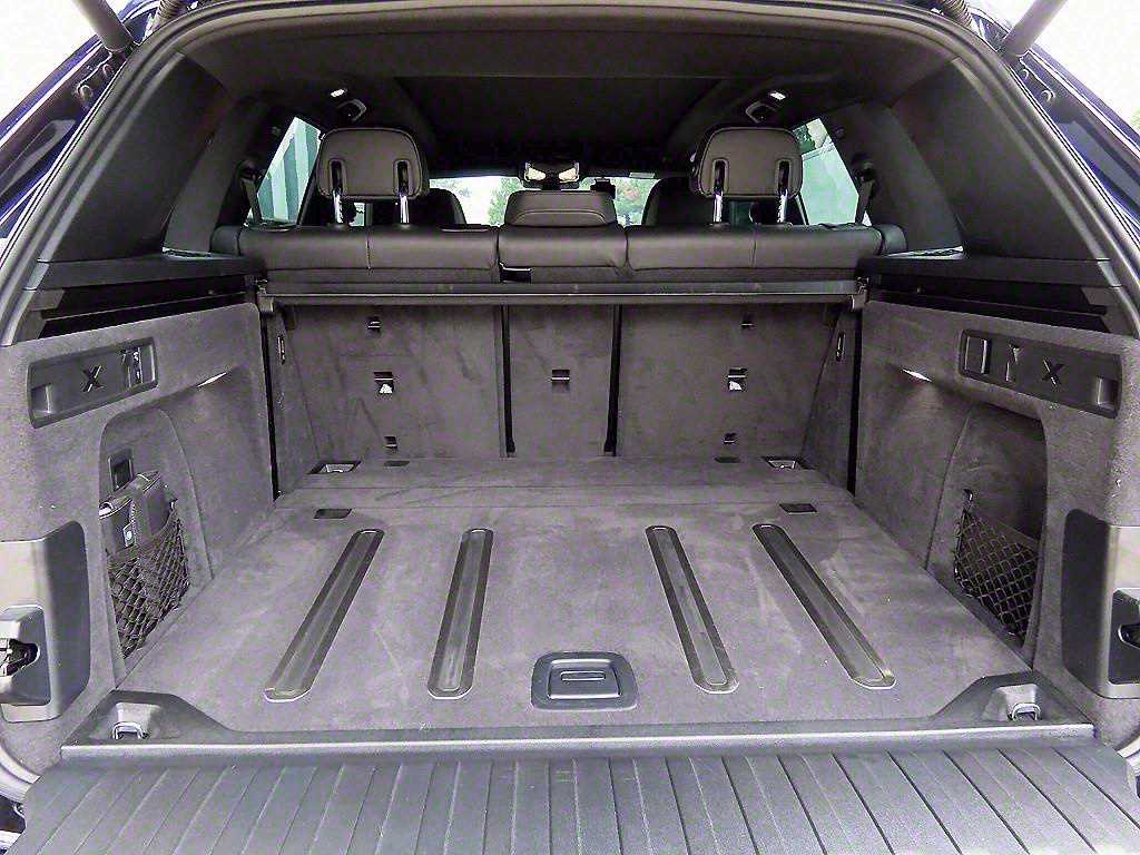 BMW X5 2023 Negro - Importación desde Corea - HF Imports Iquique - Foto 16