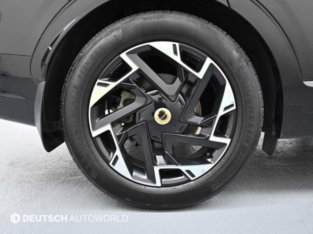 KIA Sportage 2022 Negro - Importación desde Corea - HF Imports Iquique - Foto 20