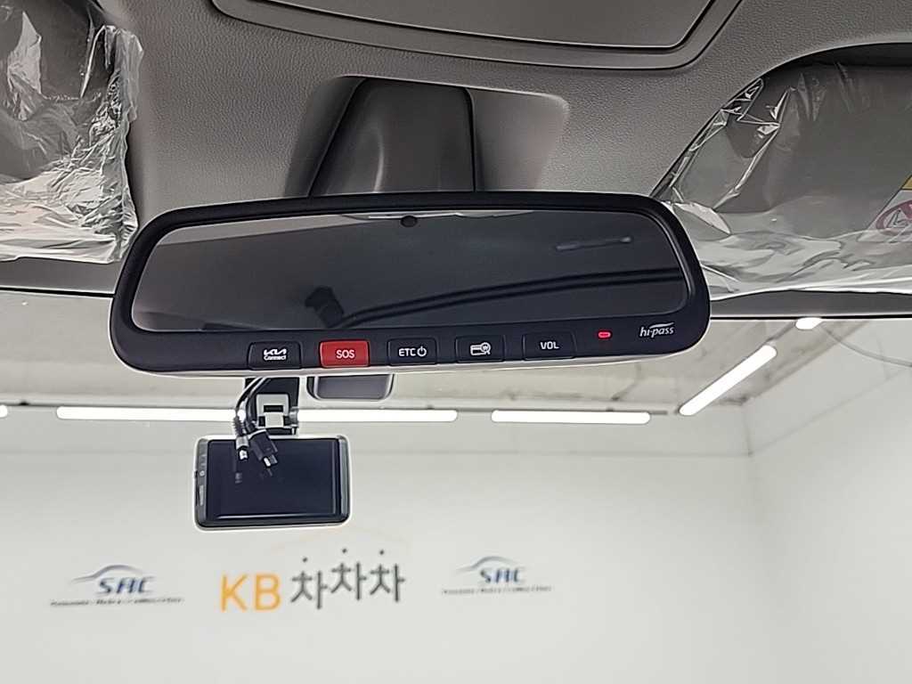 KIA Ray 2023 Negro - Importación desde Corea - HF Imports Iquique - Foto 16