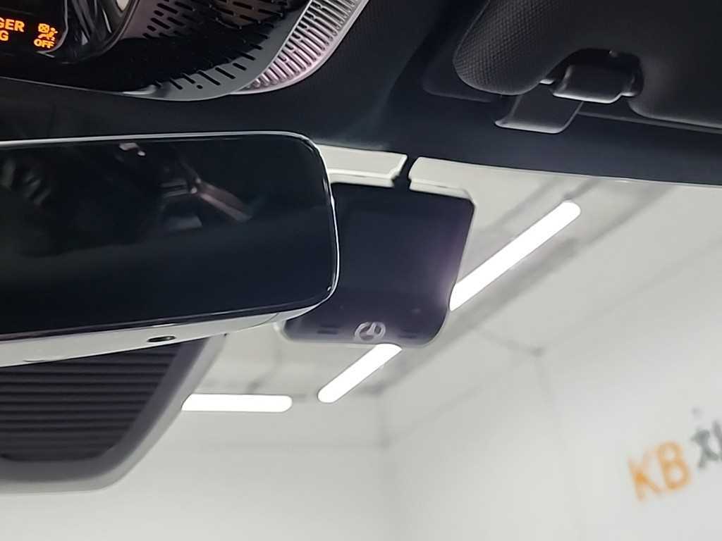 Mercedes Benz S Class 2023 Negro - Importación desde Corea - HF Imports Iquique - Foto 18