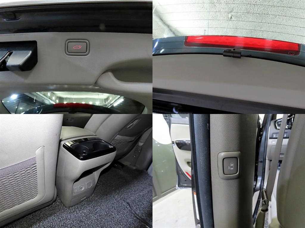 KIA Carnival 2016 - Importación desde Corea - HF Imports Iquique - Foto 18