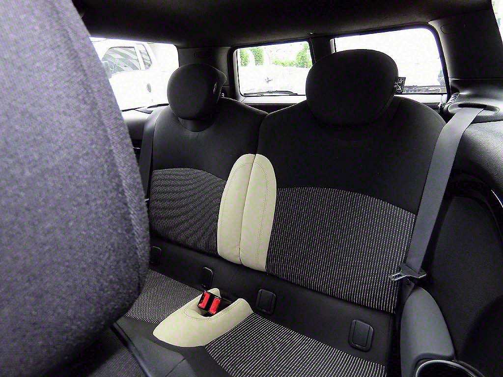 Mini Clubman - Vista 6