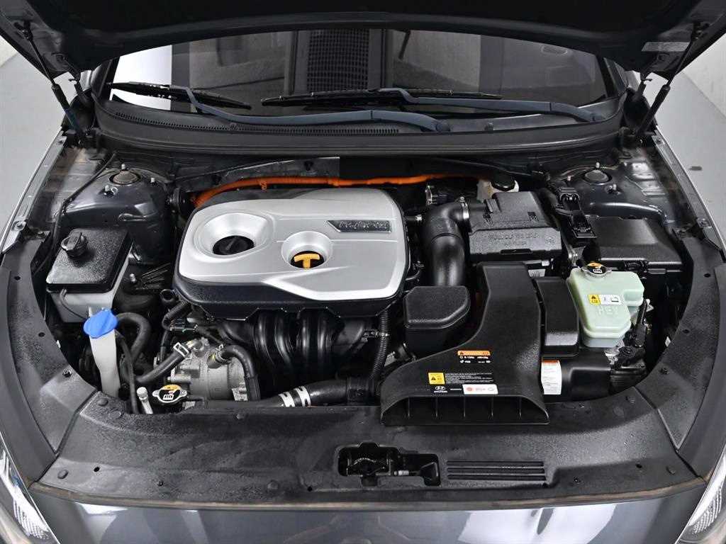 HYUNDAI Sonata - Vista 6