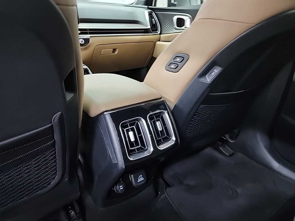 KIA Sorento 2024 Blanco - Importación desde Corea - HF Imports Iquique - Foto 13