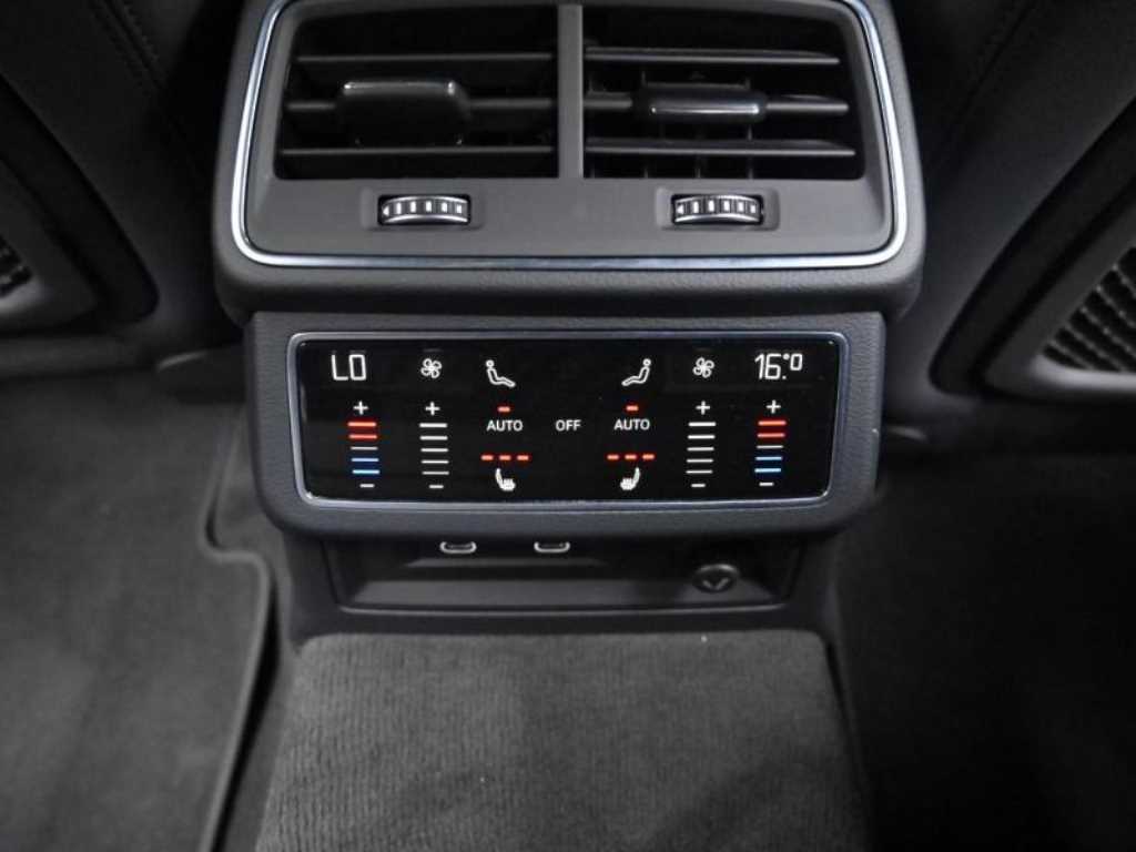 Audi A6 2023 Azul - Importación desde Corea - HF Imports Iquique - Foto 16