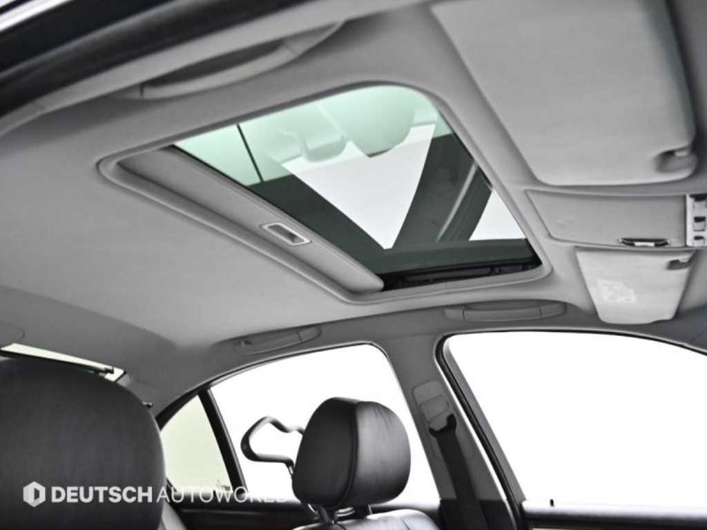 BMW 3 series 2005 Plateado - Importación desde Corea - HF Imports Iquique - Foto 19