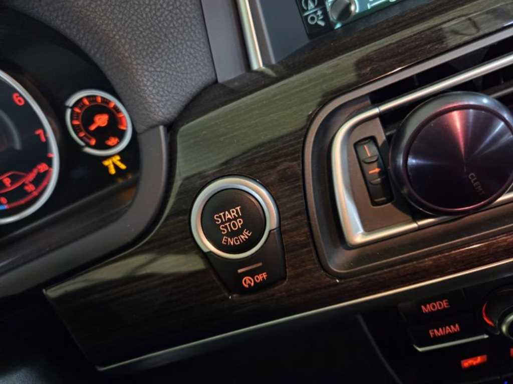 BMW 7 Series 2013 - Importación desde Corea - HF Imports Iquique - Foto 17