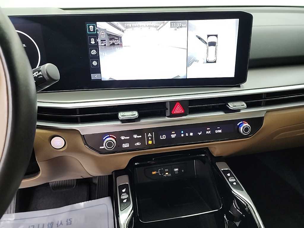 KIA Sorento - Vista 10