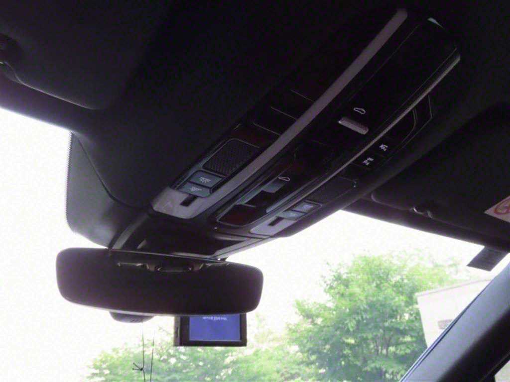 Porsche Cayenne - Vista 10