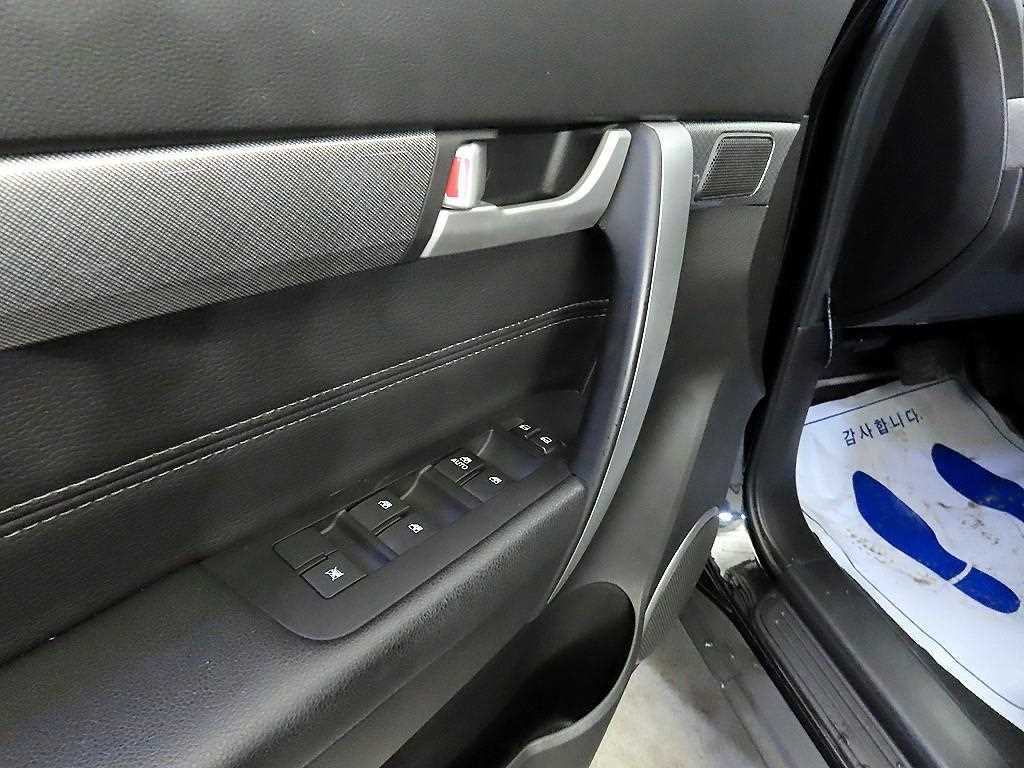 Chevrolet Captiva 2016 - Importación desde Corea - HF Imports Iquique - Foto 13