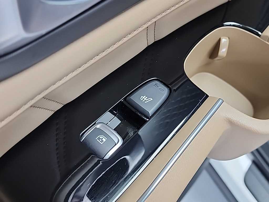 KIA Sorento 2024 Blanco - Importación desde Corea - HF Imports Iquique - Foto 14