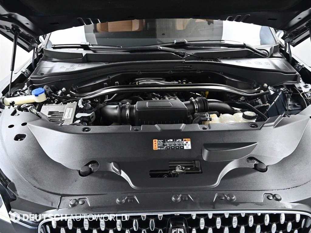 Lincoln Aviator 2022 skyblue - Importación desde Corea - HF Imports Iquique - Foto 20