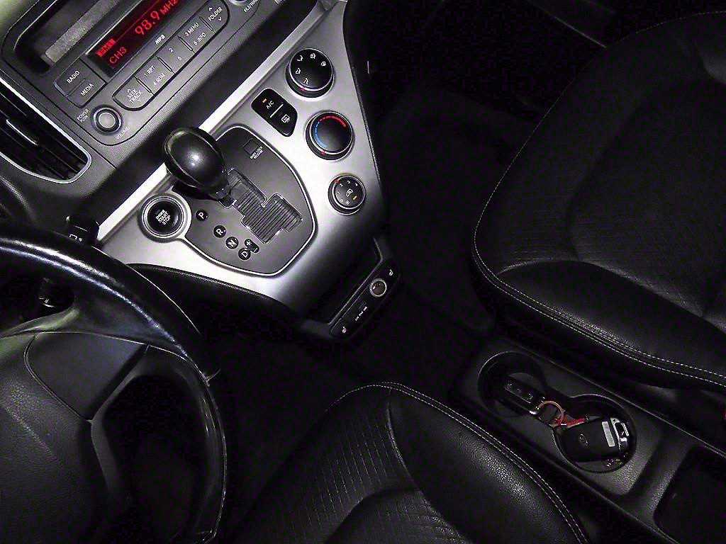 KIA Ray 2014 Plateado - Importación desde Corea - HF Imports Iquique - Foto 13