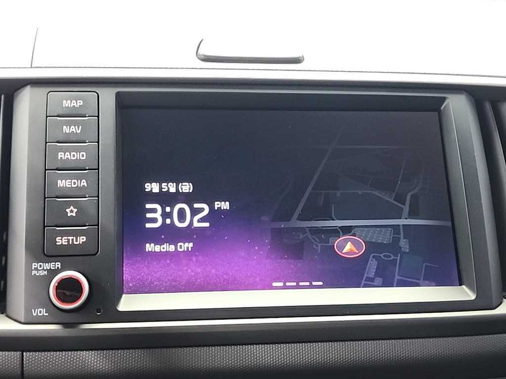 KIA Ray 2023 Negro - Importación desde Corea - HF Imports Iquique - Foto 13