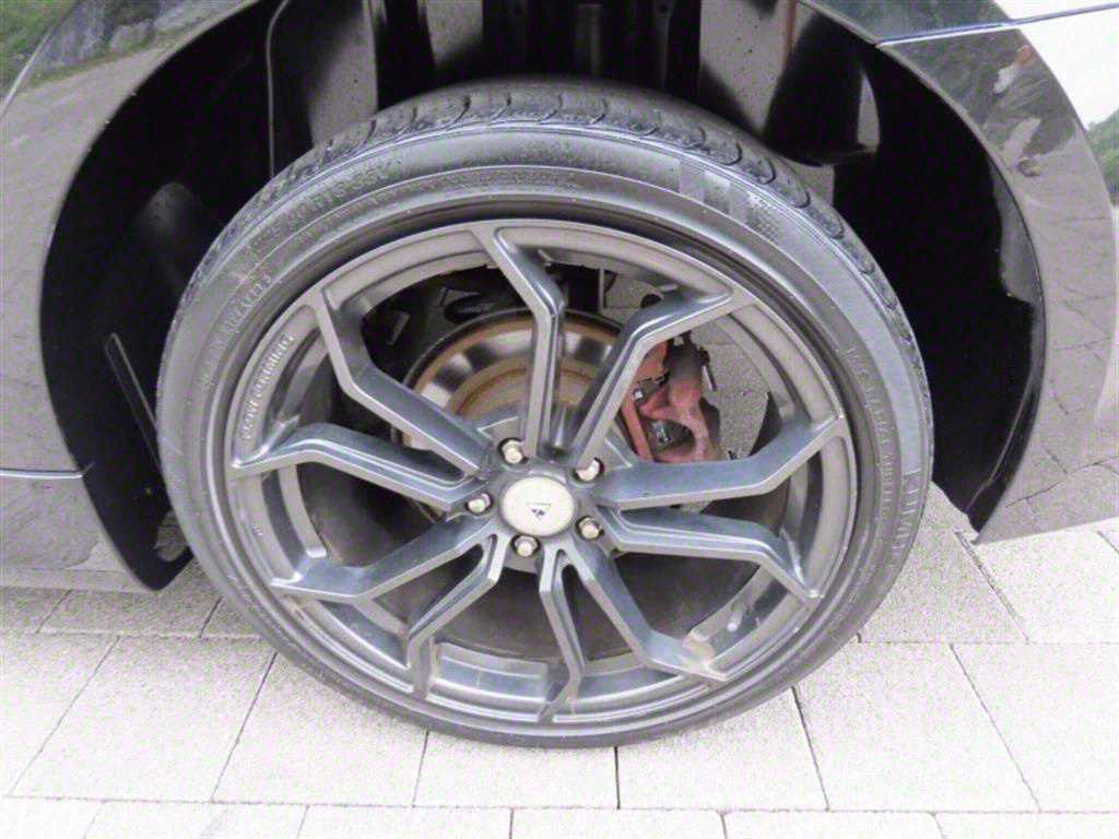 Chevrolet Cruise 2014 Gris - Importación desde Corea - HF Imports Iquique - Foto 17