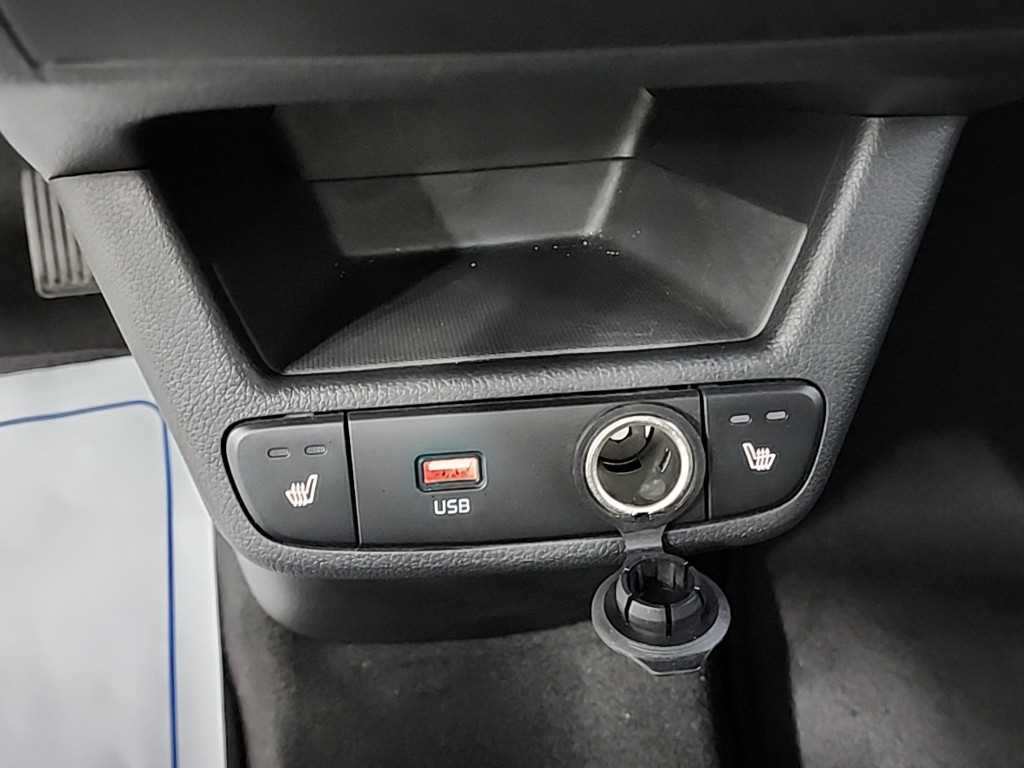 KIA Ray 2023 Negro - Importación desde Corea - HF Imports Iquique - Foto 15