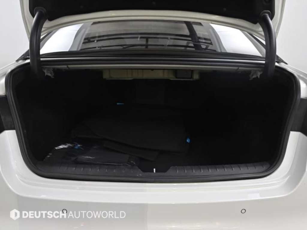 KIA K5 2016 Blanco - Importación desde Corea - HF Imports Iquique - Foto 20