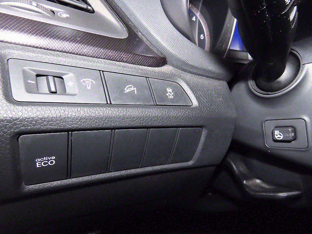 HYUNDAI Santa Fe 2015 Gris - Importación desde Corea - HF Imports Iquique - Foto 14