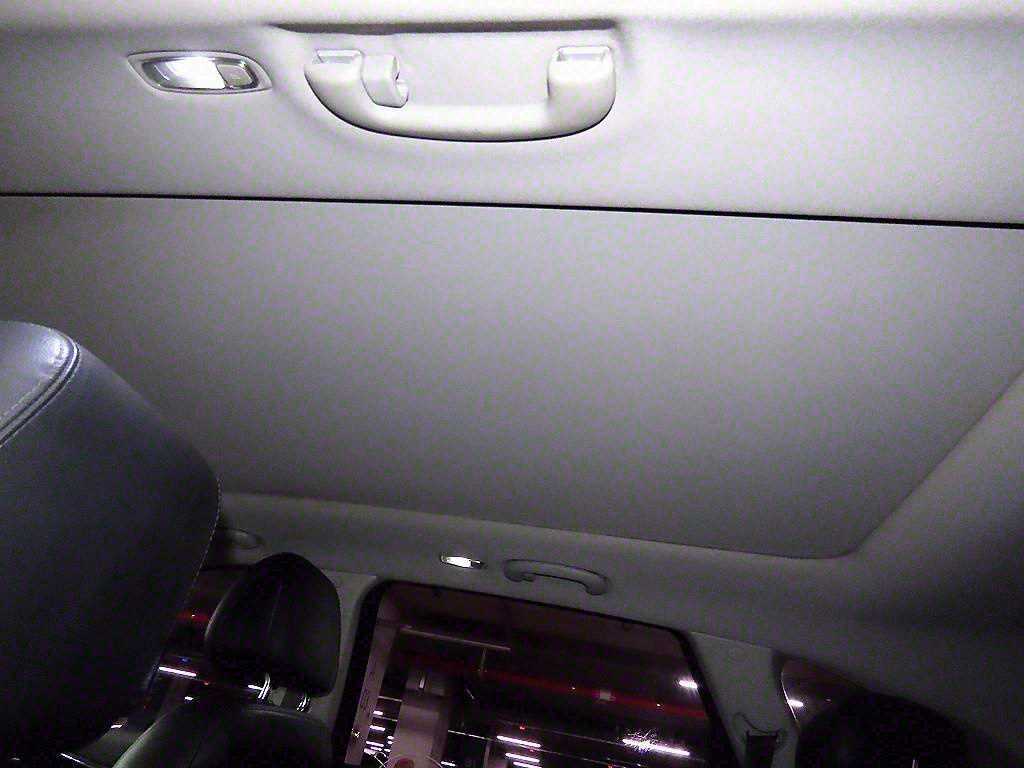 KIA Sorento 2015 Gris - Importación desde Corea - HF Imports Iquique - Foto 14