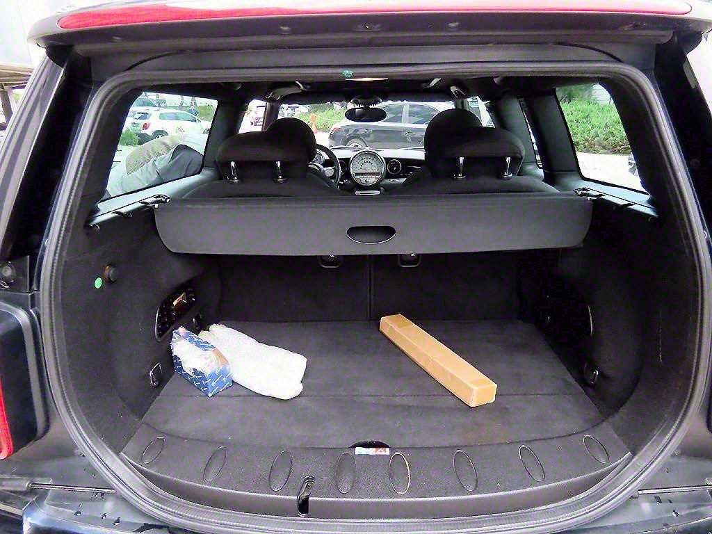 Mini Clubman 2010 - Importación desde Corea - HF Imports Iquique - Foto 14