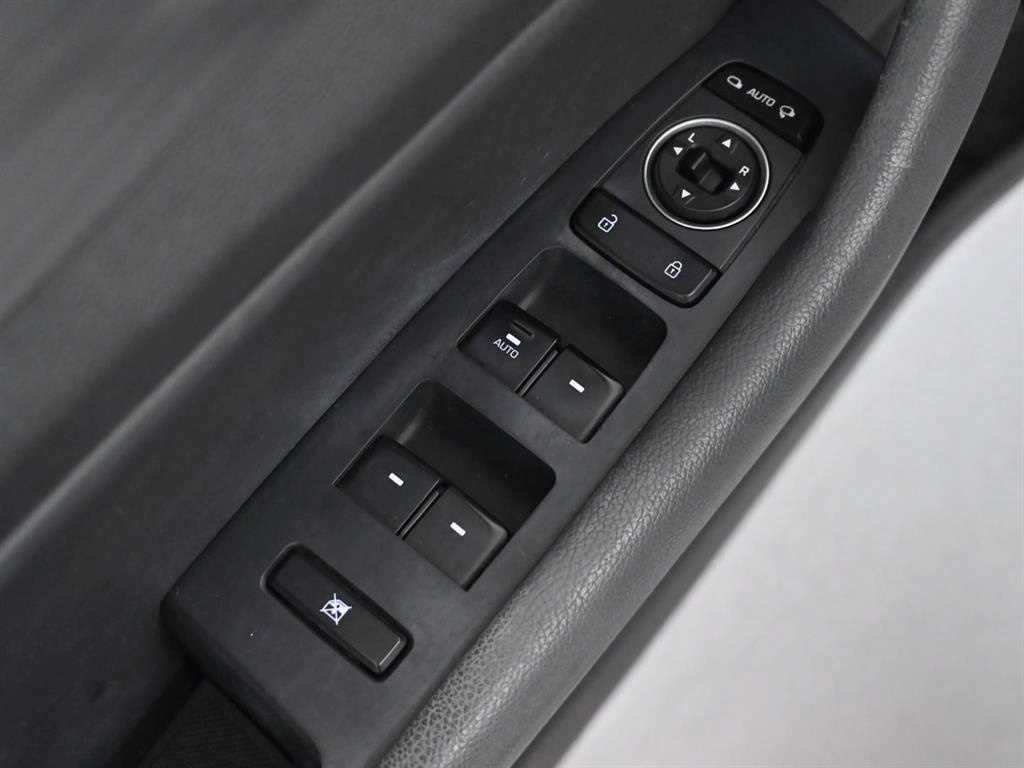 HYUNDAI Sonata 2019 Gris - Importación desde Corea - HF Imports Iquique - Foto 16