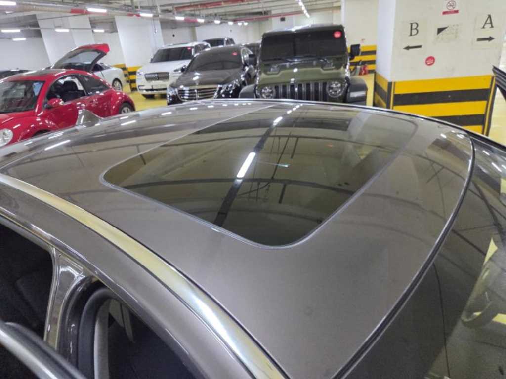 BMW 7 Series 2013 - Importación desde Corea - HF Imports Iquique - Foto 16