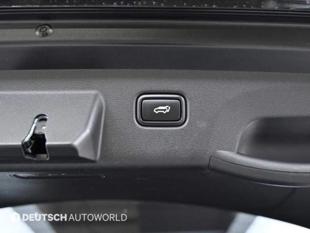 KIA Sportage 2022 Negro - Importación desde Corea - HF Imports Iquique - Foto 18