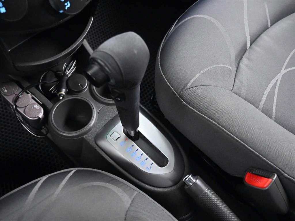 DAEWOO Matiz - Vista 9