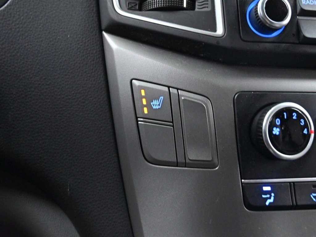 HYUNDAI Starex 2019 Blanco - Importación desde Corea - HF Imports Iquique - Foto 17