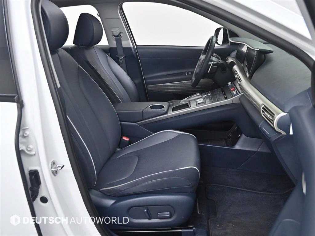 HYUNDAI Nexo - Vista 10