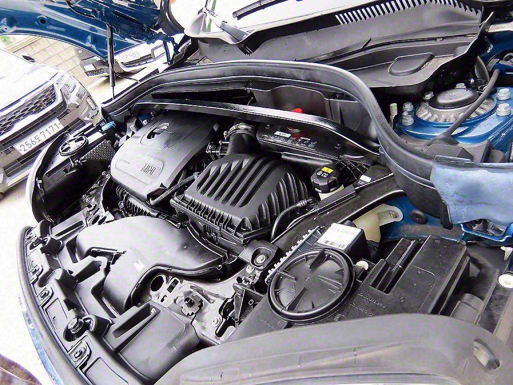 Mini Countryman 2020 Azul - Importación desde Corea - HF Imports Iquique - Foto 19