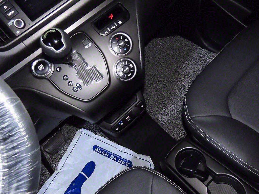 KIA Ray 2023 Blanco - Importación desde Corea - HF Imports Iquique - Foto 13