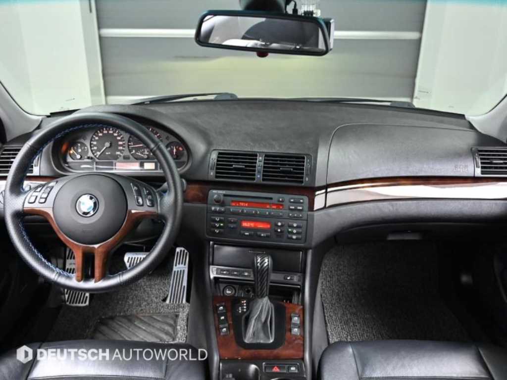 BMW 3 series - Vista 7