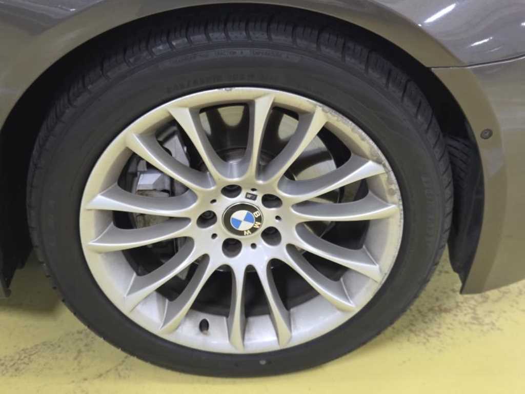 BMW 7 Series - Vista 5