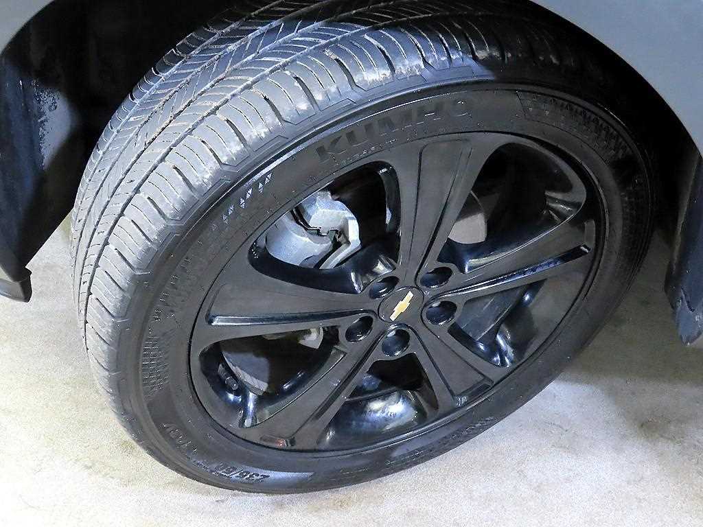 Chevrolet Captiva 2016 - Importación desde Corea - HF Imports Iquique - Foto 20