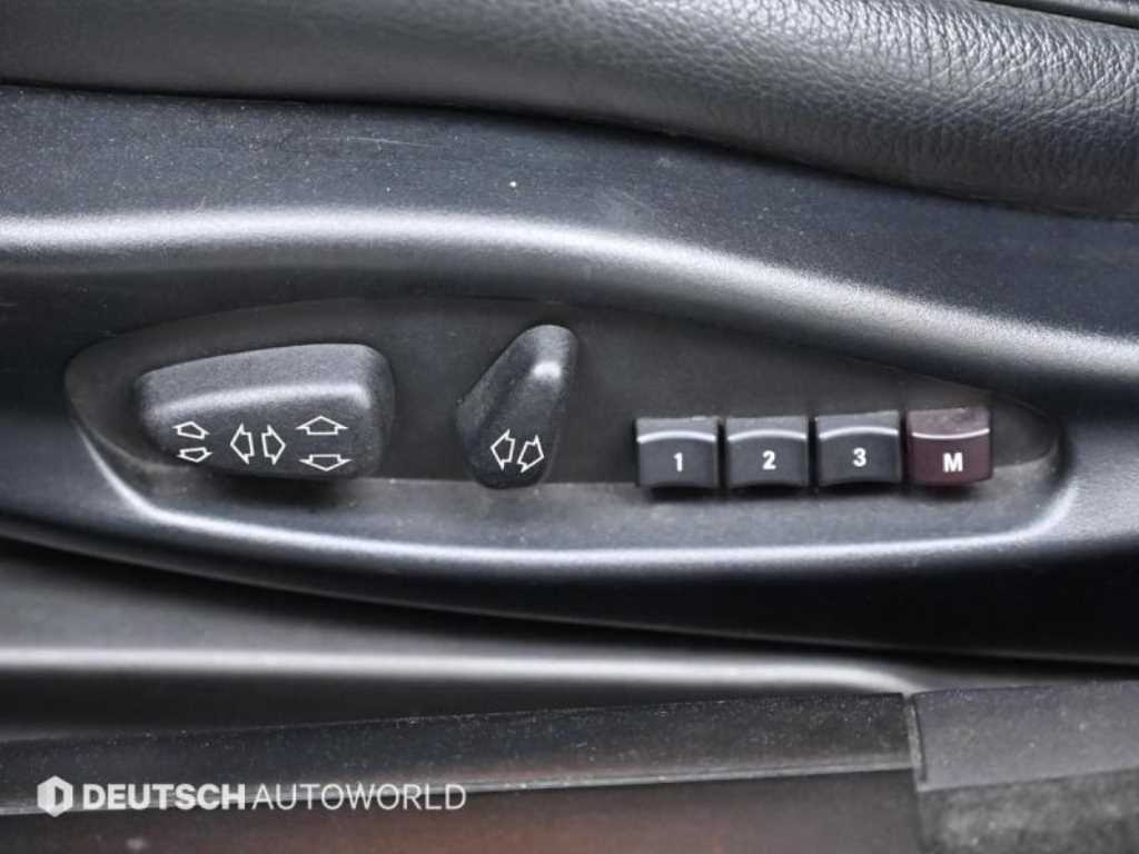 BMW 3 series 2005 Plateado - Importación desde Corea - HF Imports Iquique - Foto 16