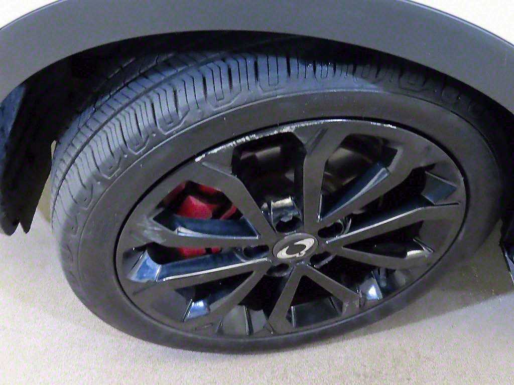 Ssangyong Tivoli 2018 Blanco - Importación desde Corea - HF Imports Iquique - Foto 20