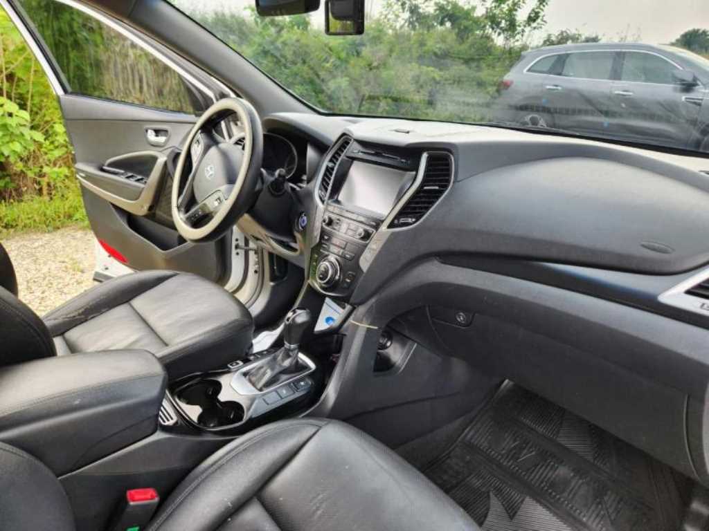 HYUNDAI Santa Fe 2018 - Importación desde Corea - HF Imports Iquique - Foto 20