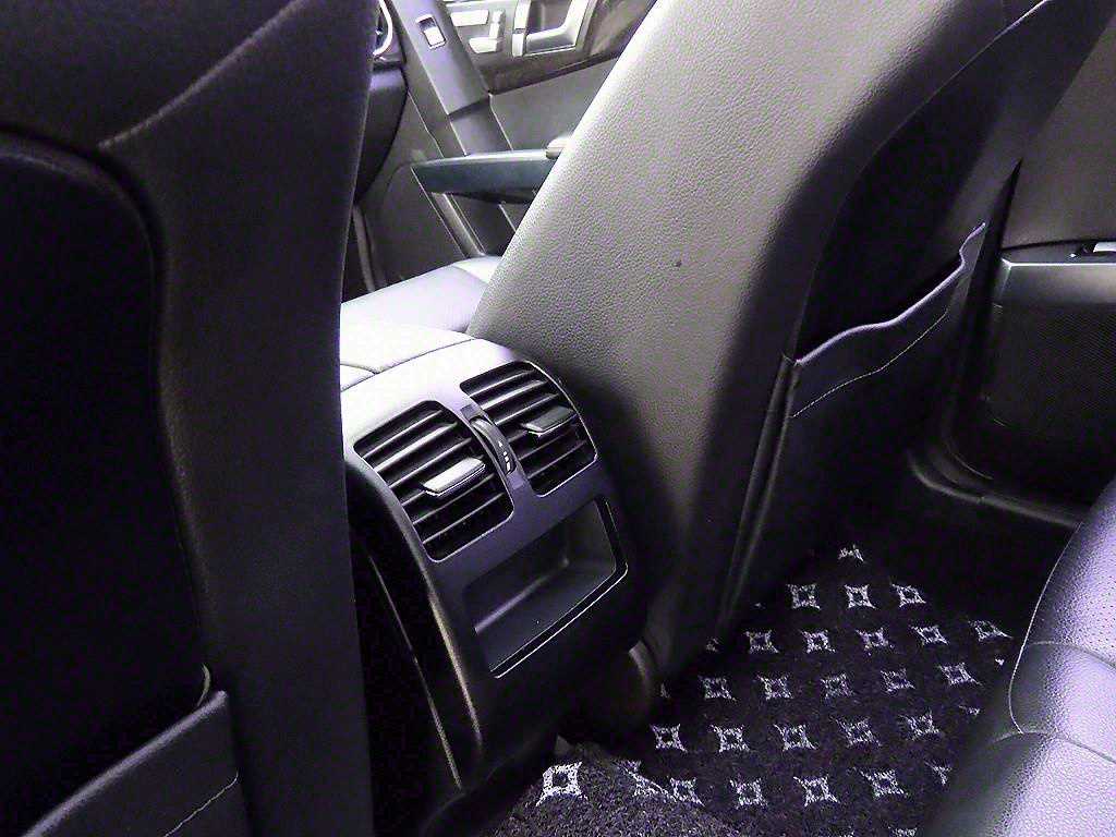 Mercedes Benz GLK Class 2014 Blanco - Importación desde Corea - HF Imports Iquique - Foto 16