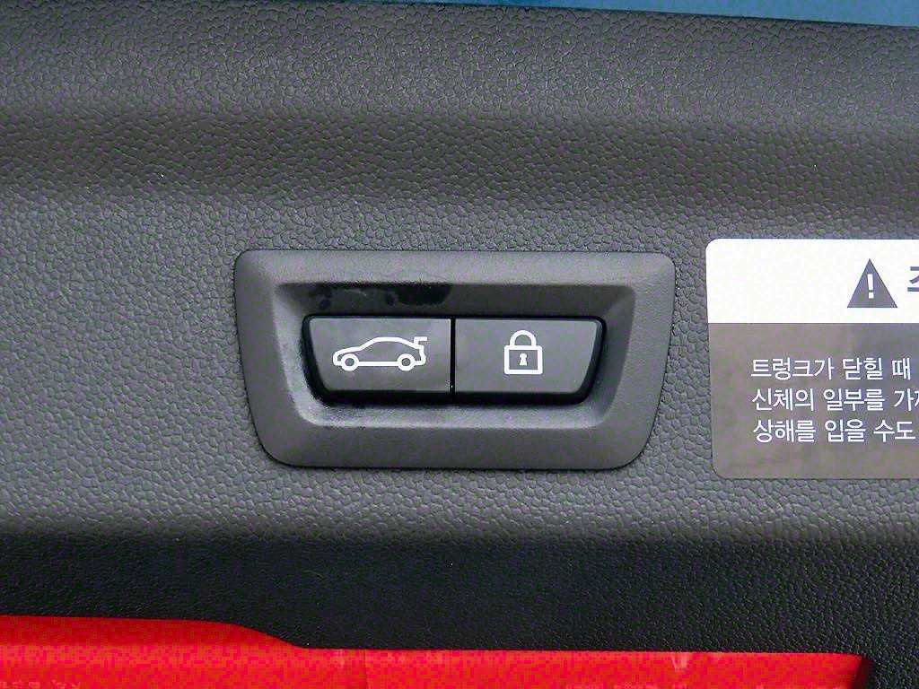 Mini Countryman 2020 Azul - Importación desde Corea - HF Imports Iquique - Foto 15