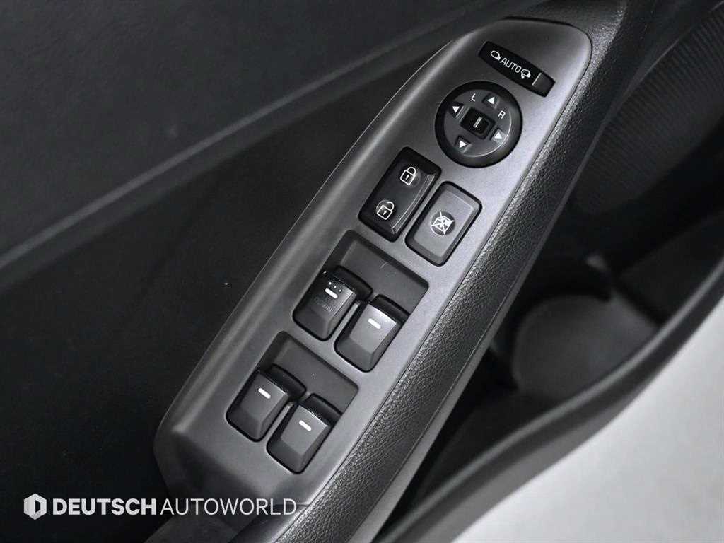 KIA K3 2016 Gris - Importación desde Corea - HF Imports Iquique - Foto 17