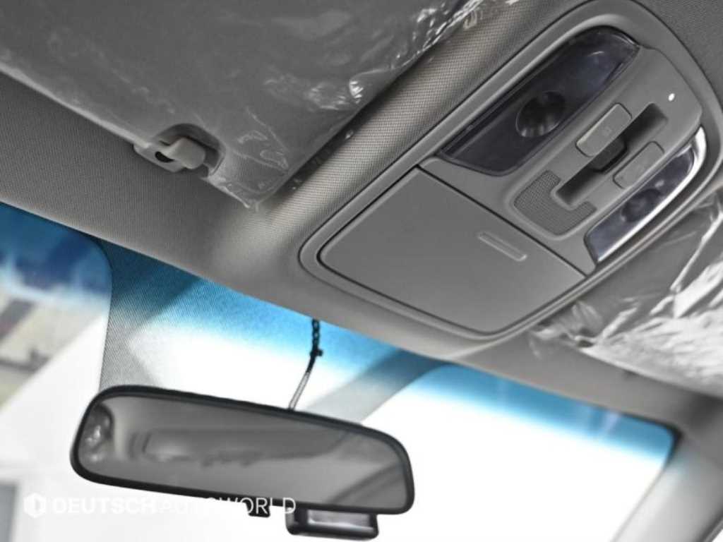 KIA K5 2016 Blanco - Importación desde Corea - HF Imports Iquique - Foto 18