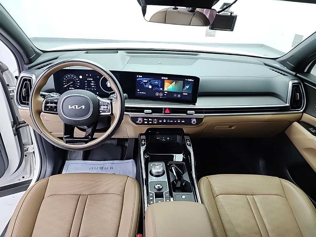 KIA Sorento - Vista 7