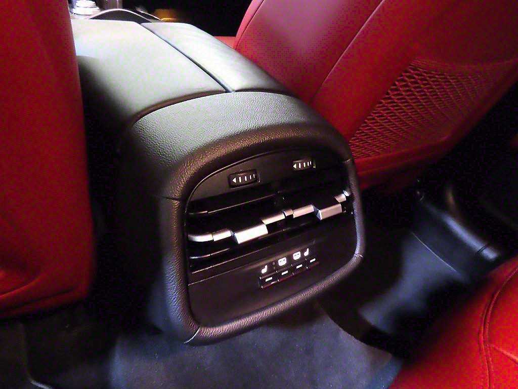 Maserati Ghibli 2017 Blanco - Importación desde Corea - HF Imports Iquique - Foto 15